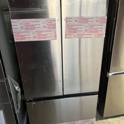 Samsung French Door Counter Depth 