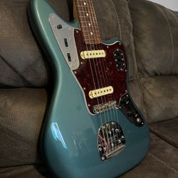 Fender Vintera Series 60s Jaguar