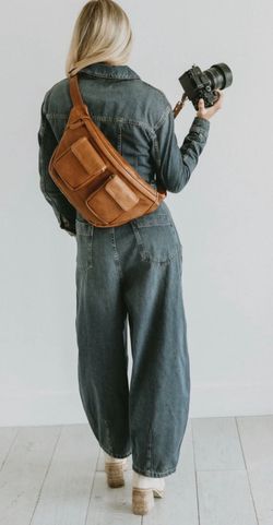 Kindly Camera Bag