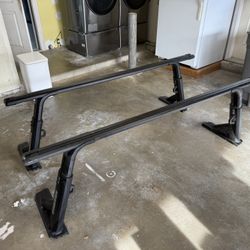 Yakima Overhaul HD Truck Rack