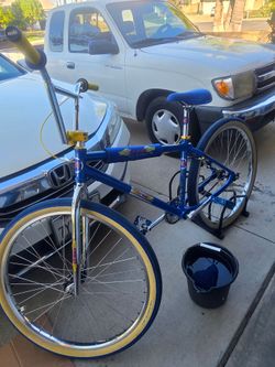 BMX GT bike  29 inch