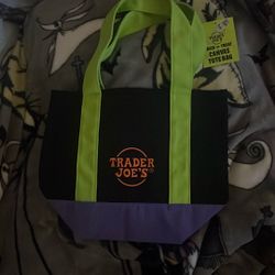 Trader Joe Bags