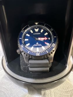 Citizen Automatic Diver's 200m Watch