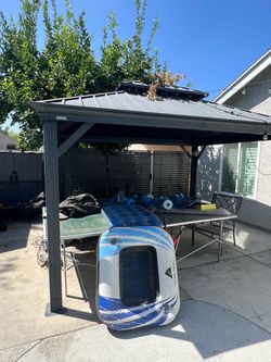 Gazebo