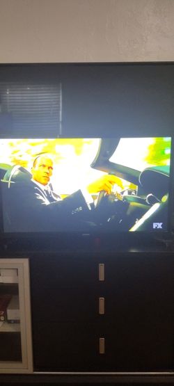 32" Samsung Smart TV 