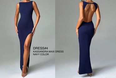 New Dress
