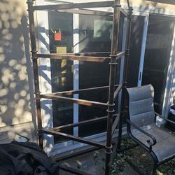 Metal Shelf