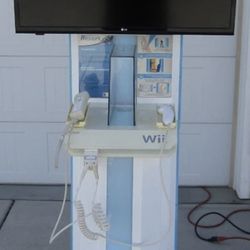 Wii Kiosk 