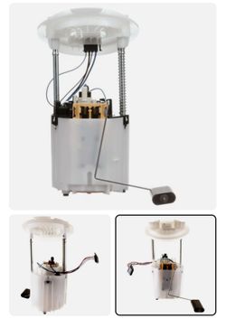 Fuel Pump