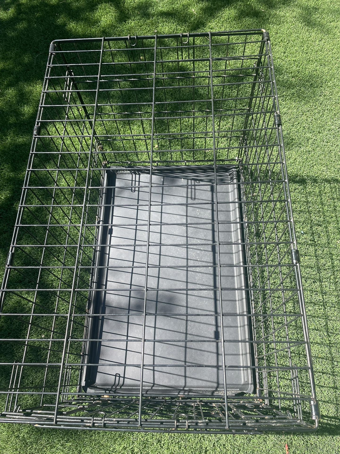 Dog Crate