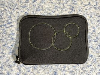 Tablet sleeve