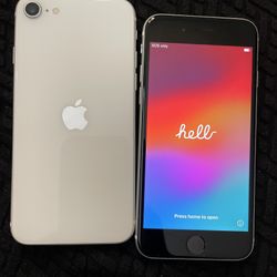 2 IPHONE 8 