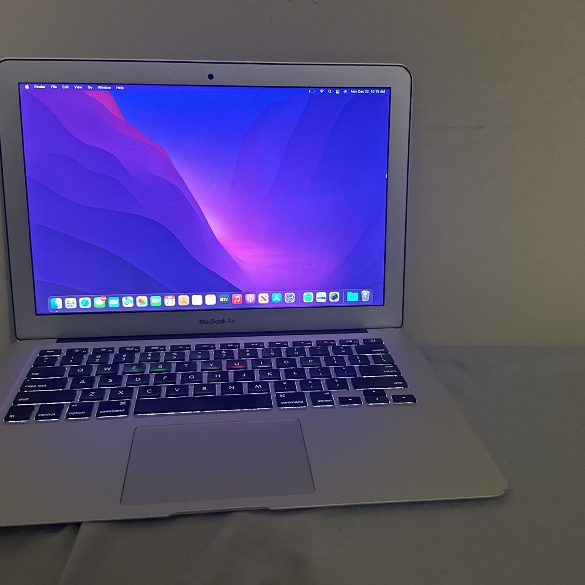 Apple MacBook Air 13-Inch