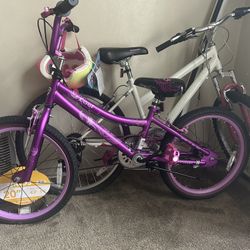 Bikes