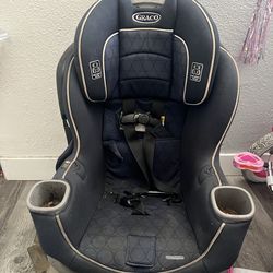 GRACO CARSEAT