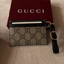 Wallet Gucci