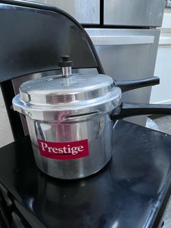 5Liter cooker