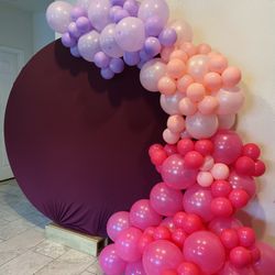 Balloons 