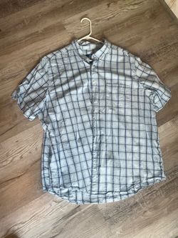 Button up Shit