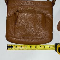 FOSSIL Crossbody Bag 
