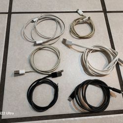 Cable For IPhone The All Model Just For $2.50