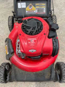 Lawnmower
