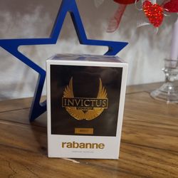 Invictus Victory Absolu Rabanne
