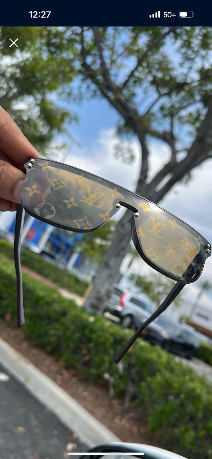 Sunglasses Louis Vuitton