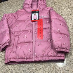 Kids Jacket 