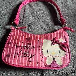 Hello Kitty purse