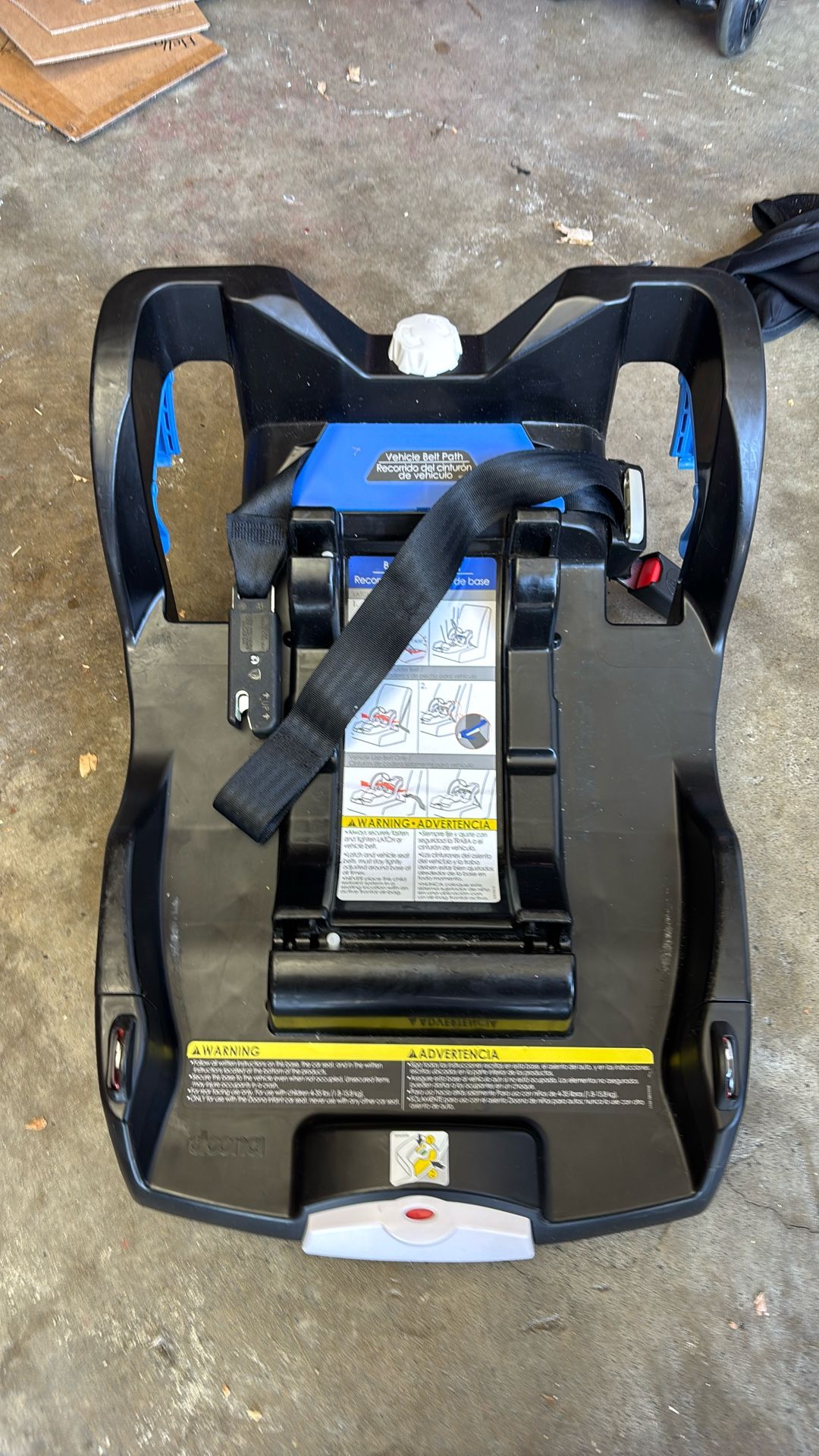 Doona Car seat Base