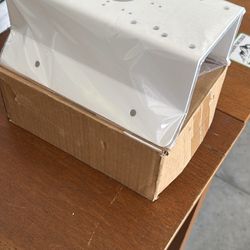 Braket Para Esquinero Para Ptz 