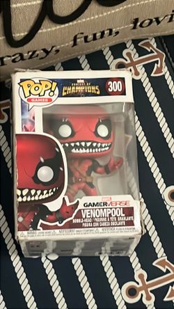 Funko pop