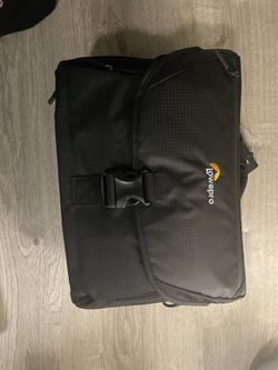 Professional Camera Traveling Case