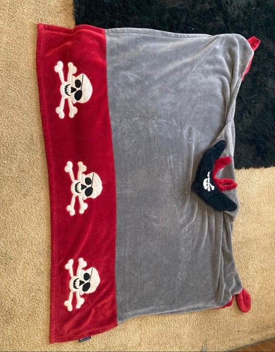 Kids Blanket