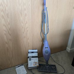 Shark Steam Mop
