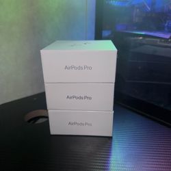 Air Pods