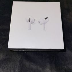 Airpod Pro 1st Gen