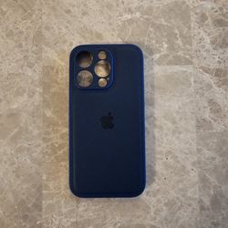 Iphone 14 Pro Case Leather 