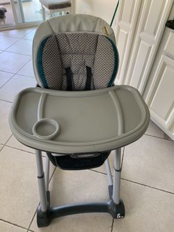 High Chair