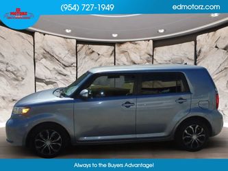 2009 Scion xB