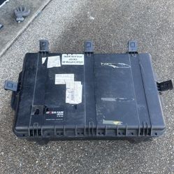 Hard Case Storm Case Im2950
