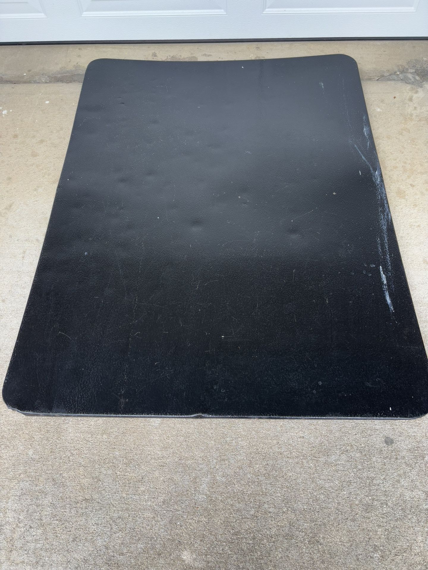 Thermal Floor Protector