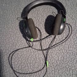 Onn Gaming Headphones