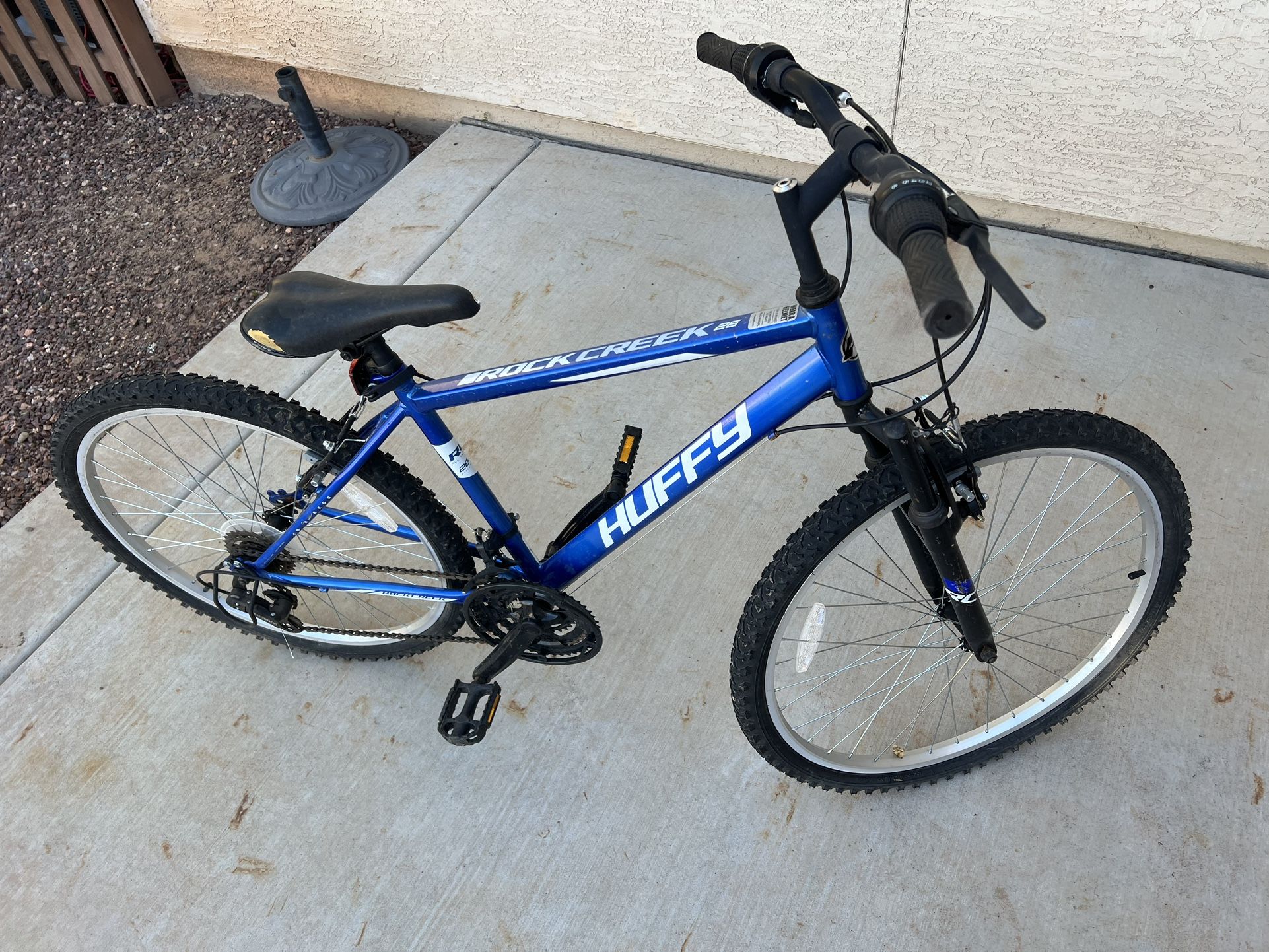 2 Bikes