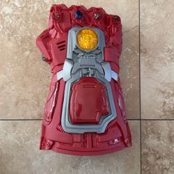 Infinity Gauntlet Glove