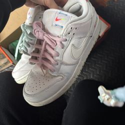 Nike SB DUNK LOW PRO Be True Size 8 Mens