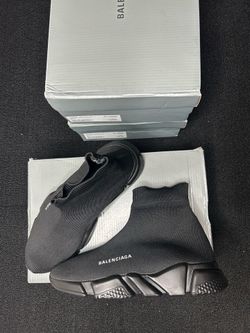Size 9 runners 2.0