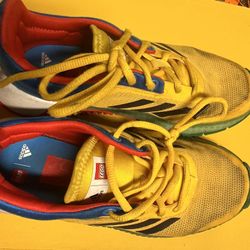 Lego Sneakers 
