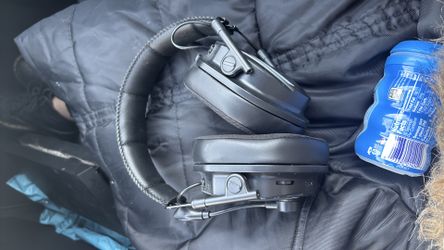 VAKEDY HW12 WIRELESS GAMING HEADSET